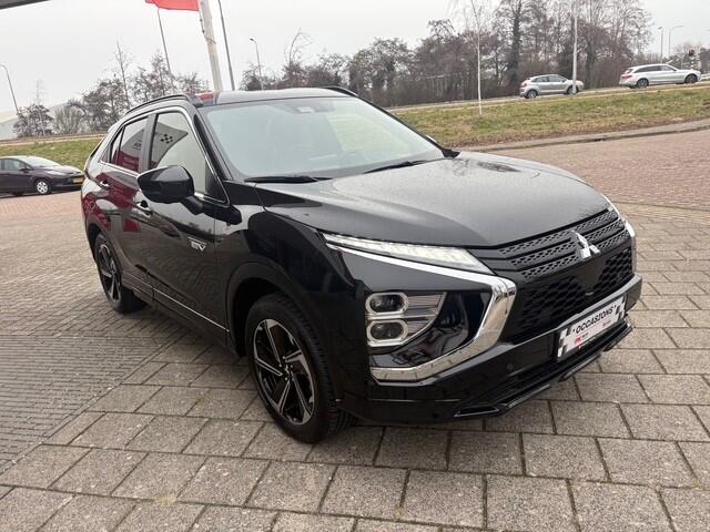 Mitsubishi ECLIPSE Cross 2.4 PHEV Executive | Navi | Cruise | 360 Camera | 7.697 km Dealeronderhouden