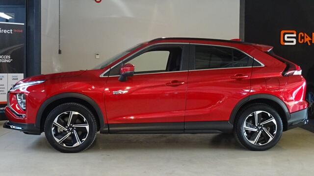 Mitsubishi ECLIPSE Cross 2.4 PHEV First Ed. * 12 mnd BOVAG garantie * RIJKLAARPRIJS !
