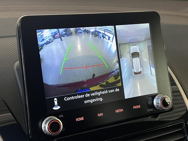 Mitsubishi ECLIPSE Cross 2.4 PHEV First Ed. * 12 mnd BOVAG garantie * RIJKLAARPRIJS !