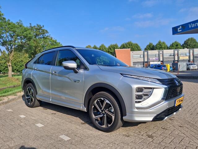 Mitsubishi ECLIPSE Cross 2.4 PHEV Executive