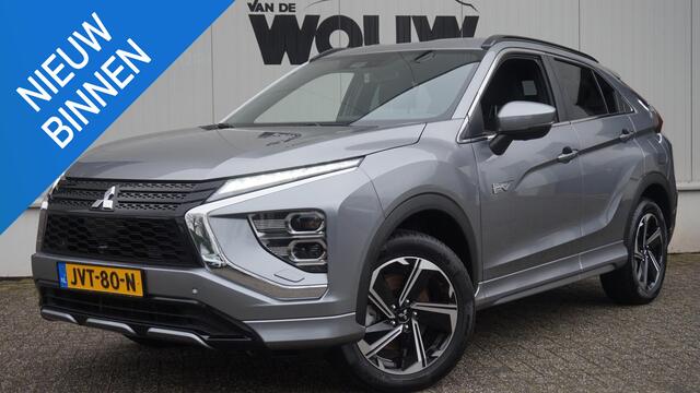 Mitsubishi ECLIPSE Cross 2.4 PHEV Executive