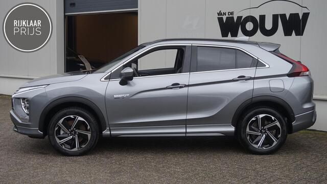 Mitsubishi ECLIPSE Cross 2.4 PHEV Executive