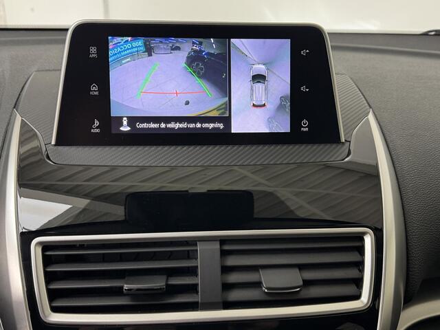 Mitsubishi ECLIPSE Cross 1.5 DI-T First Edition | Stoelverwarming | Camera | Trekhaak | Apple Carplay/Android Auto |