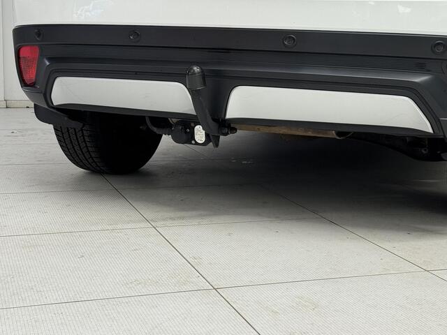 Mitsubishi ECLIPSE Cross 1.5 DI-T First Edition | Stoelverwarming | Camera | Trekhaak | Apple Carplay/Android Auto |