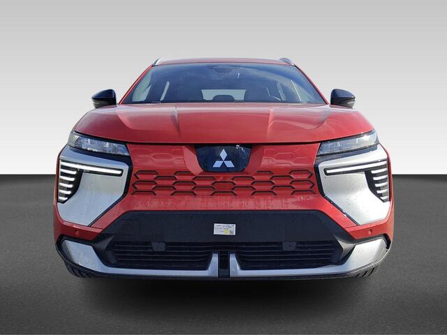 Mitsubishi ECLIPSE Cross Intense 87 kWh Nu met ¤ 4.000,- korting!