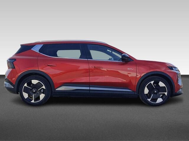 Mitsubishi ECLIPSE Cross Intense 87 kWh Nu met ¤ 4.000,- korting!