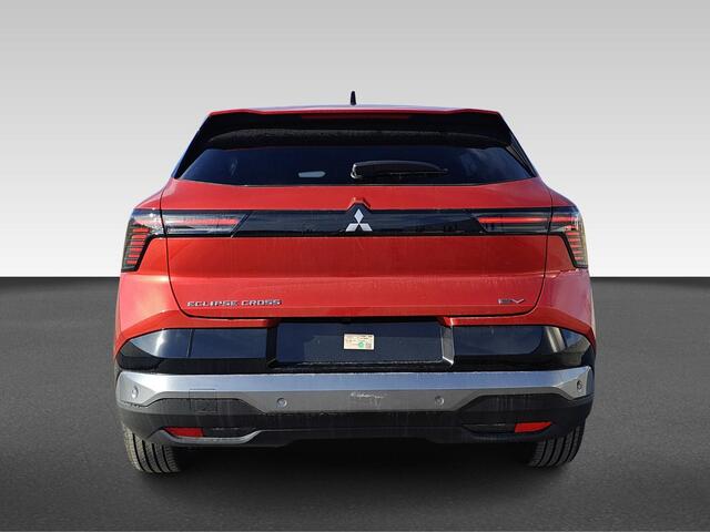 Mitsubishi ECLIPSE Cross Intense 87 kWh Nu met ¤ 4.000,- korting!