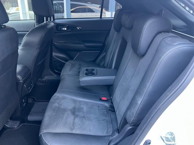 Mitsubishi ECLIPSE 2.4 PHEV EXECUTIVE