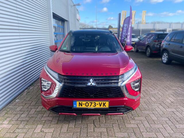 Mitsubishi ECLIPSE Cross 2.4 PHEV Prestige