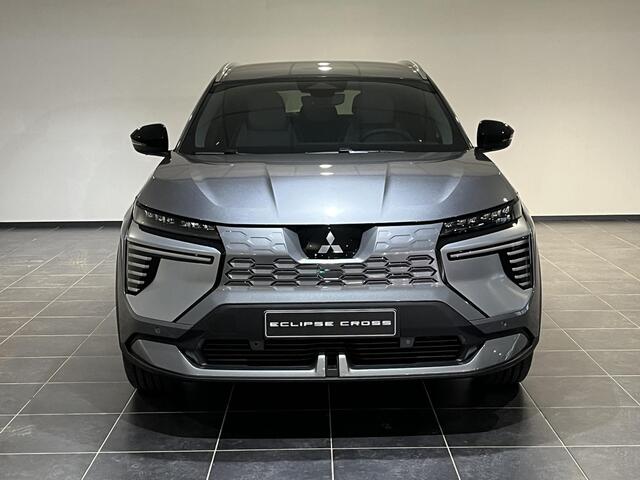 Mitsubishi ECLIPSE Cross Intense 87 kWh | Voorraad voordeel | 8 jaar garantie |