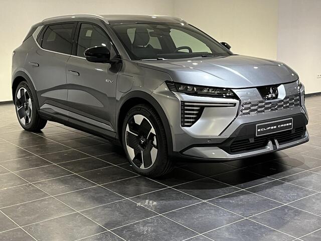 Mitsubishi ECLIPSE Cross Intense 87 kWh | Voorraad voordeel | 8 jaar garantie |