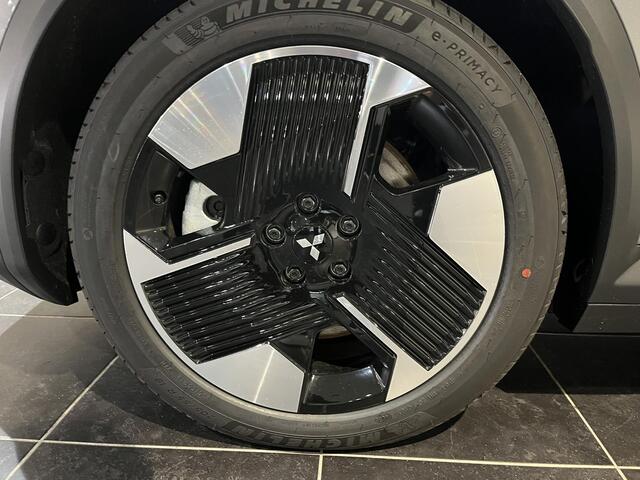 Mitsubishi ECLIPSE Cross Intense 87 kWh | Voorraad voordeel | 8 jaar garantie |