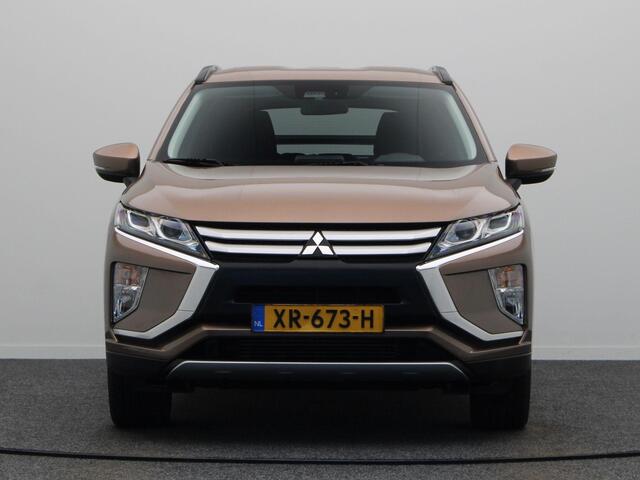 Mitsubishi ECLIPSE Cross 1.5 DI-T Pure | achteruitrijcamera | Climate control | Apple carplay/Android auto | DAB-radio |