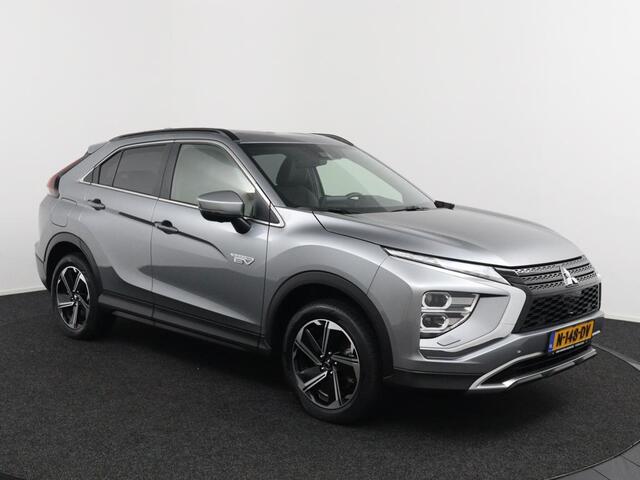Mitsubishi ECLIPSE Cross 2.4 PHEV First Edition Trekhaak! Rijklaarprijs!