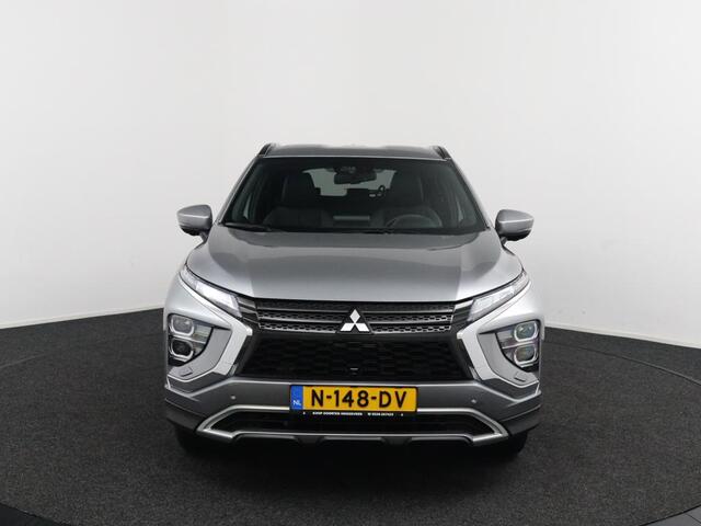 Mitsubishi ECLIPSE Cross 2.4 PHEV First Edition Trekhaak! Rijklaarprijs!