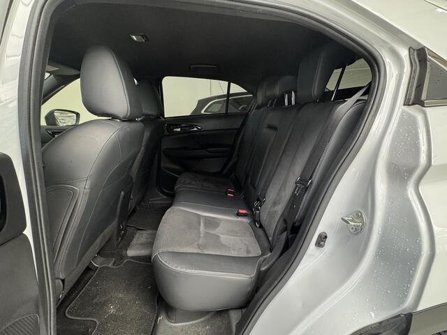 Mitsubishi ECLIPSE Cross 2.4 PHEV Intense+ | Trekhaak | Stoelverwarming | Navigatie | Achteruitrijcamera |