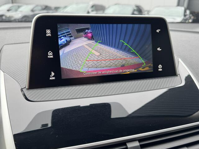 Mitsubishi ECLIPSE Cross 1.5 DI-T Pure | Trekhaak afnb. | Camera | Apple Carplay/ Android Auto | Prijs Rijklaar!!