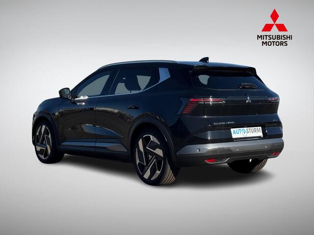 Mitsubishi ECLIPSE Cross Intense+ 87 kWh