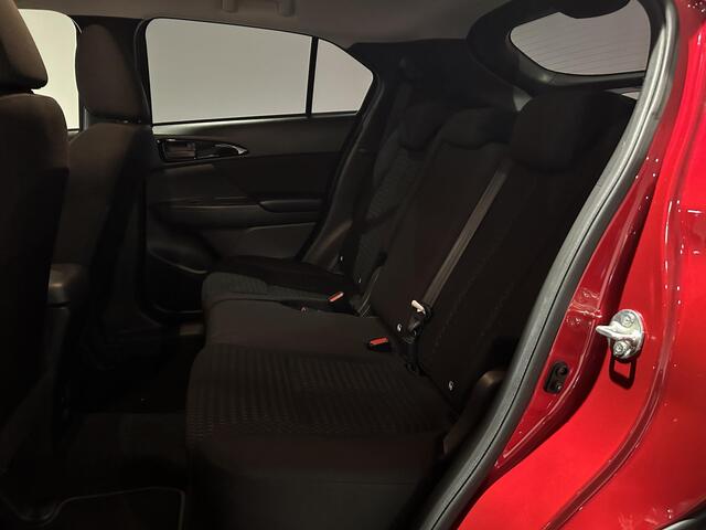 Mitsubishi ECLIPSE Cross 1.5 DI-T Pure | Apple Carplay/Android Auto | Trekhaak | Achteruitrijcamera |