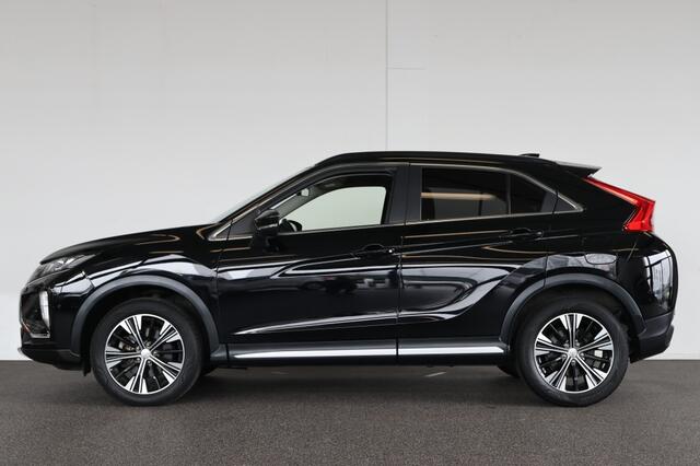 Mitsubishi ECLIPSE Cross 1.5 DI-T First Ed.