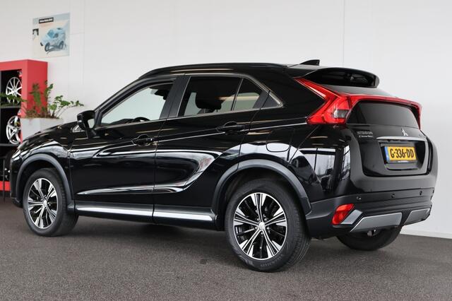 Mitsubishi ECLIPSE Cross 1.5 DI-T First Ed.