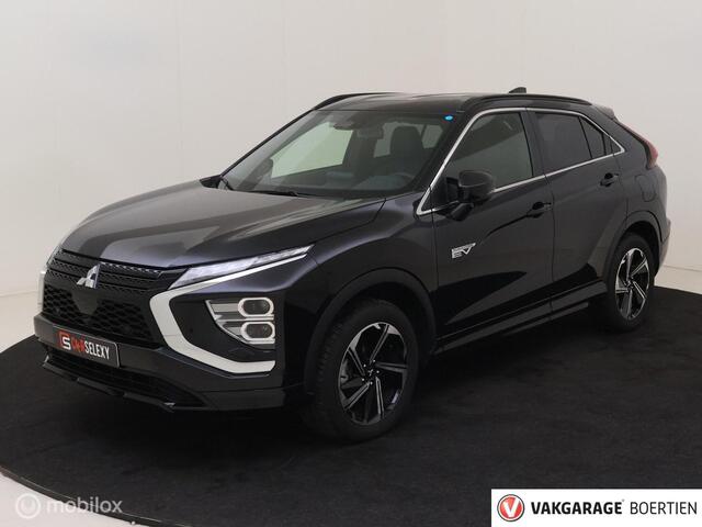 Mitsubishi ECLIPSE Cross 2.4 PHEV Executive