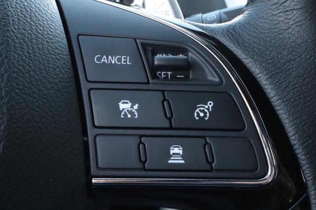 Mitsubishi ECLIPSE Cross 2.4 PHEV Executive AdaptiveCruise | Apple/AndroidAuto | AllSeaso