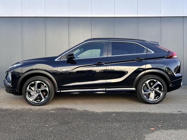 Mitsubishi ECLIPSE Cross 2.4 PHEV Instyle / Leer / 360 Camera / Trekhaak