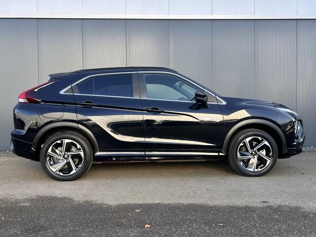 Mitsubishi ECLIPSE Cross 2.4 PHEV Instyle / Leer / 360 Camera / Trekhaak