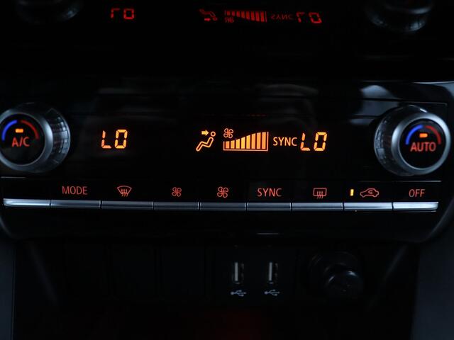 Mitsubishi ECLIPSE Cross 2.4 PHEV Intense+ 187pk Camera | Cruise | Navi | Parkeersens. v+a | Stoelverw.