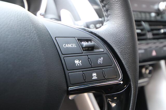 Mitsubishi ECLIPSE Cross 2.4 PHEV Executive Adaptieve Cruise