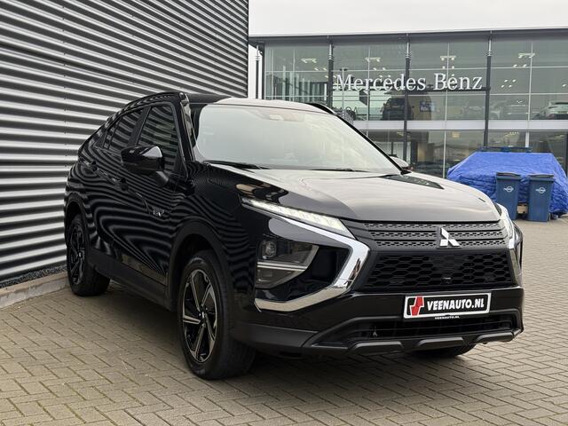 Mitsubishi ECLIPSE Cross 2.4 PHEV Camera/Apple/Android