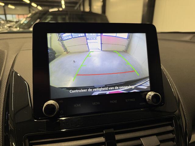 Mitsubishi ECLIPSE Cross 2.4 PHEV Camera/Apple/Android