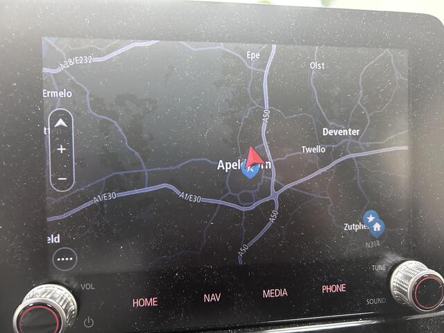 Mitsubishi ECLIPSE Cross 2.4 PHEV Business Executive | Camera | Navigatie |