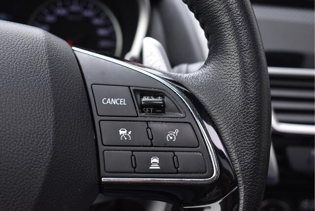 Mitsubishi ECLIPSE Cross 1.5 DI-T Instyle Panorama, Trekhaak, Adaptive cruise, Stoelverwarming voor/achter, 360", Leder