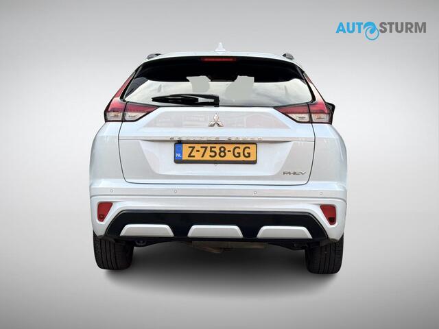 Mitsubishi ECLIPSE Cross 2.4 PHEV Executive