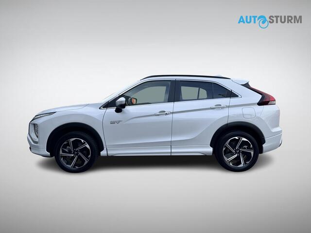 Mitsubishi ECLIPSE Cross 2.4 PHEV Executive