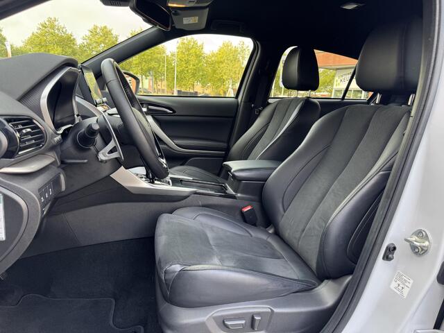 Mitsubishi ECLIPSE Cross 2.4 PHEV Executive