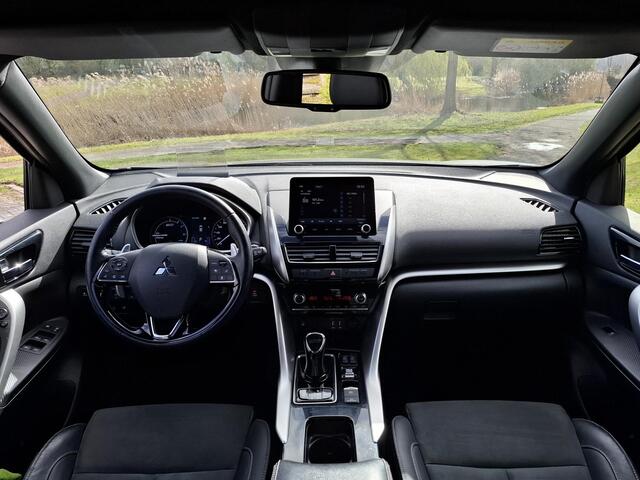 Mitsubishi ECLIPSE Cross 2.4 PHEV First Edition