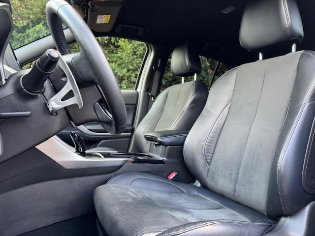 Mitsubishi ECLIPSE Cross 2.4PHEV Executive/Trekhaak/360Cam/AdCruise/Hleer/Led/Matrix