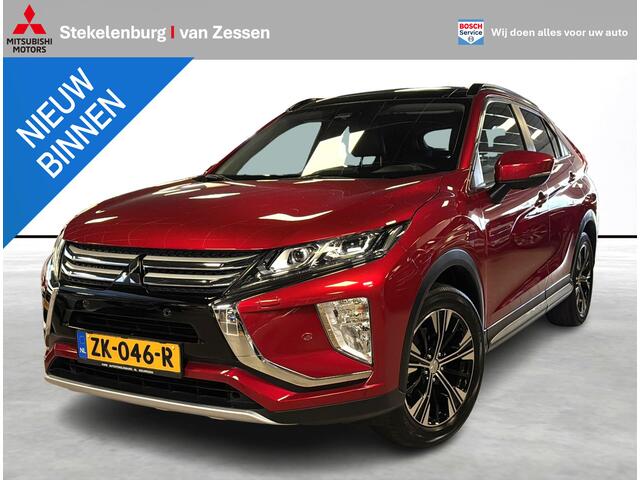 Mitsubishi ECLIPSE Cross 1.5 DI-T Instyle