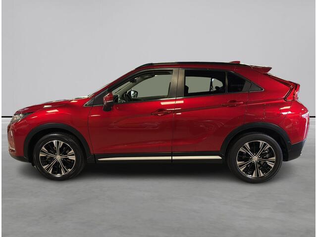 Mitsubishi ECLIPSE Cross 1.5 DI-T Instyle