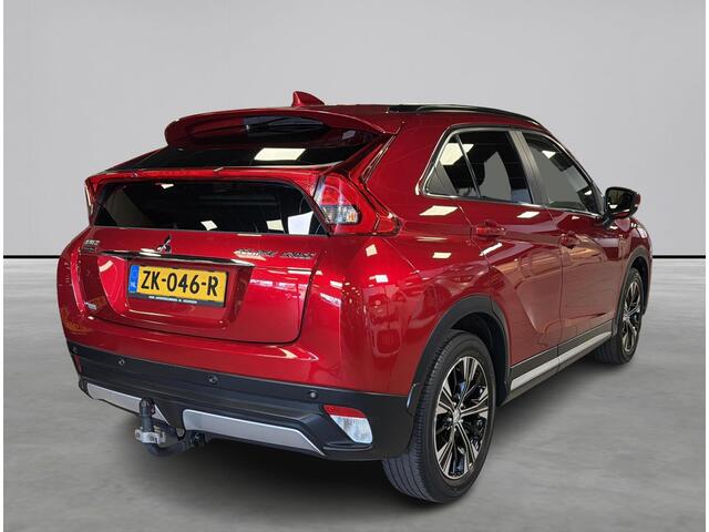 Mitsubishi ECLIPSE Cross 1.5 DI-T Instyle