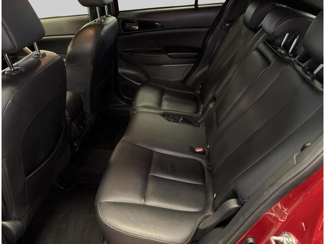 Mitsubishi ECLIPSE Cross 1.5 DI-T Instyle