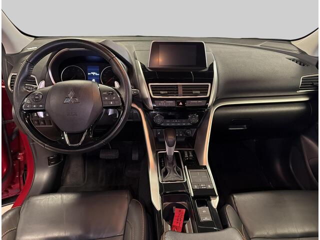 Mitsubishi ECLIPSE Cross 1.5 DI-T Instyle