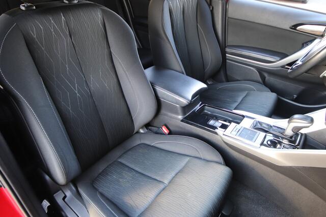 Mitsubishi ECLIPSE Cross 1.5 DI-T First Edition Automaat NL-Auto, Dealer O.H.