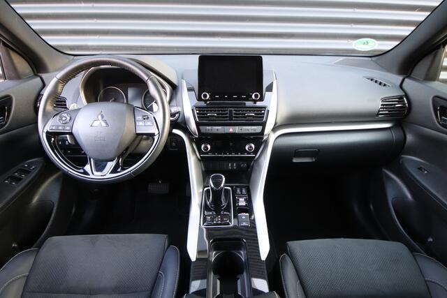 Mitsubishi ECLIPSE Cross 2.4 PHEV Intense+ Trekhaak, 1e eigenaar, Dealer o.h.