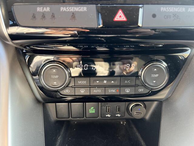 Mitsubishi ECLIPSE Cross 1.5 DI-T Intense S | HUD | Trekhaak |