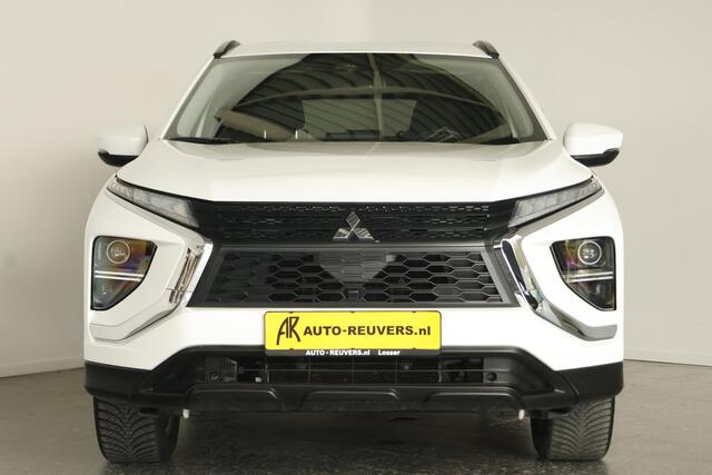 Mitsubishi ECLIPSE Cross 2.4 PHEV Instyle / Clima / Camera / Cruisecontrol