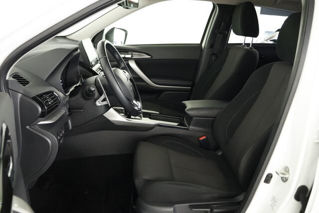 Mitsubishi ECLIPSE Cross 2.4 PHEV Instyle / Clima / Camera / Cruisecontrol